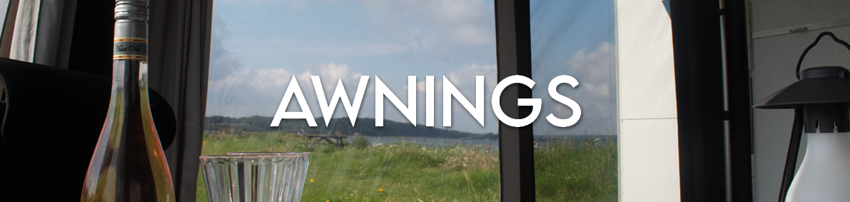 Awnings