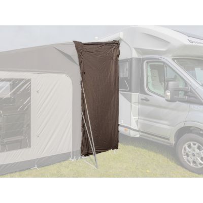 Core 330 tunnel Motorhome