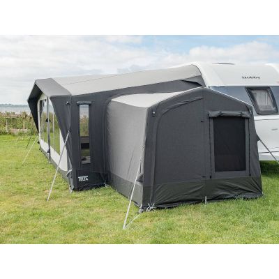 Residential Extra Tall Annexe