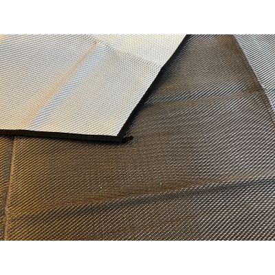 Extra Tall Annexe Carpet