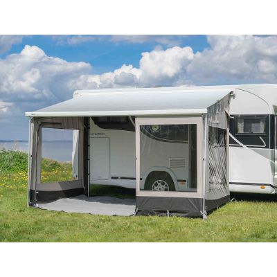 Style Front Panel 135