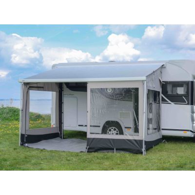 Style Front Panel 160