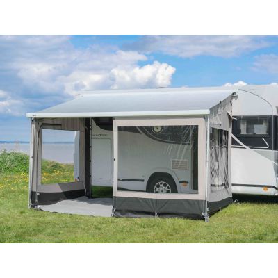 Style Front Panel 185