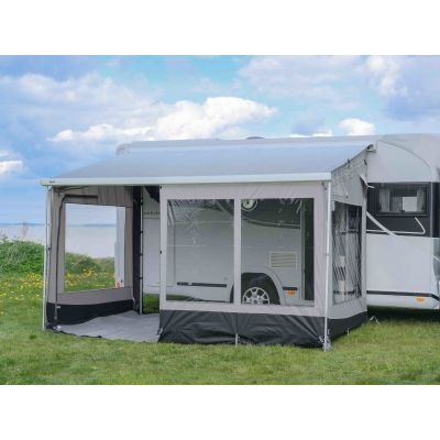 Style Front Panel 210