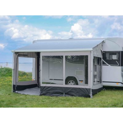 Style Front Panel 235