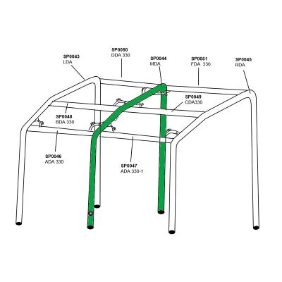Pure Drive-Away Bladder Tube