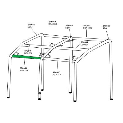 Pure Drive-Away Bladder Tube