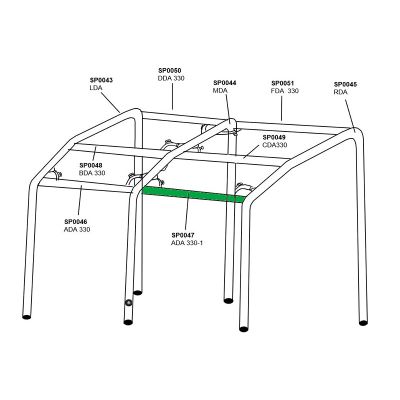 Pure Drive-Away Bladder Tube