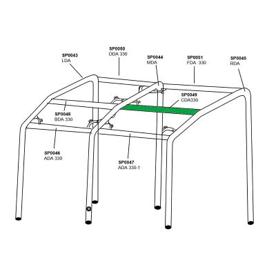 Pure Drive-Away Bladder Tube
