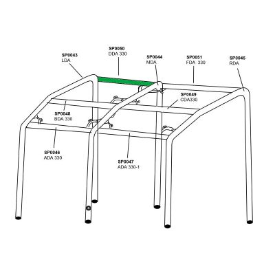 Pure Drive-Away Bladder Tube