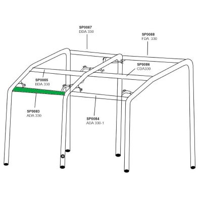 Pure Drive-Away Tube Sleeve