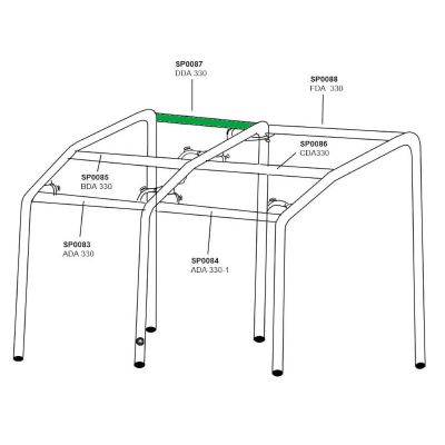 Pure Drive-Away Tube Sleeve