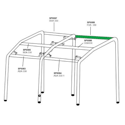 Pure Drive-Away Tube Sleeve