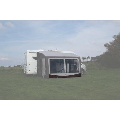 Pure 330 Drive-Away Front Panel (Ripstop)