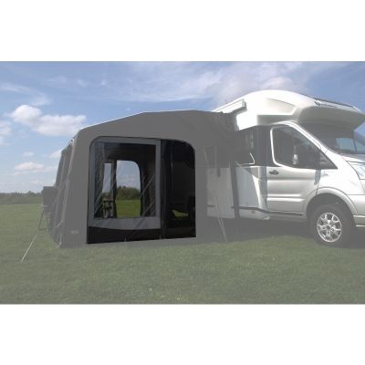 Pure Drive-Away Side Panel Right (Facing) (Ripstop)