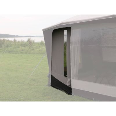 Scenic 390  Front Panel