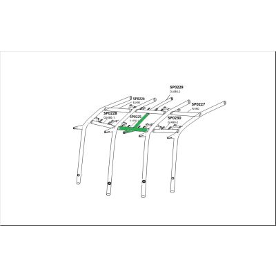 Scenic 490 Sleeve Tube