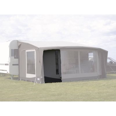 Scenic 490  Front Panel