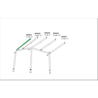 Lounge S19 Bladder Tube